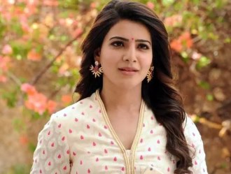 Samantha Film Actress,Tamil Film Actresses