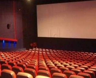Coimbatore - Cinemas