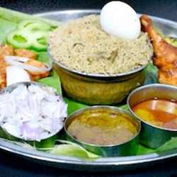 Restaurants - Hotel Sathar Rowther Coimbatore - Restaurants