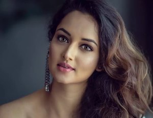 Indian Film Actress shanvi