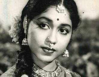 Tamil Film Actresses - Sowcar Janaki Coimbatore - Tamil Film Actresses