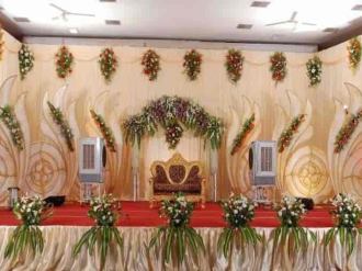 Coimbatore - Wedding Halls