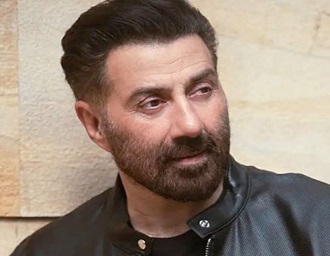 Sunny Deol,