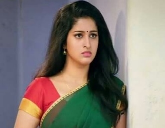 Tanya Ravichandran Film Actress,