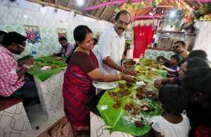 Coimbatore - Restaurants