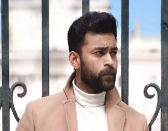 Varun Tej,Tamil Film Actors