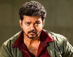 Tamil Actor vijay