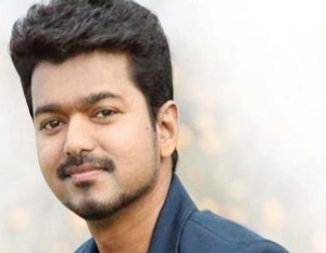 vijay Actor