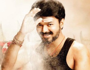 Tamil Actor vijay