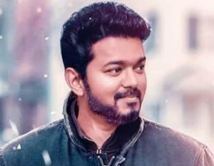 vijay Actor