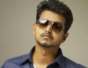 vijay Actor