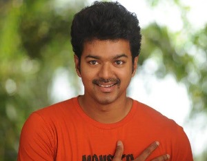 vijay Actor