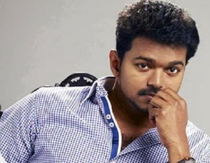 vijay Actor