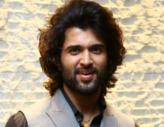 Vijay Deverakonda,Tamil Film Actors