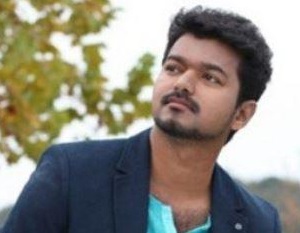 Vijay,Tamil Film Actors