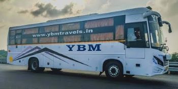 Coimbatore - Travels